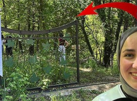 Sığla Ormanı’nda Bahar Ş&ouml;leni: Ancak &Ouml;zel İzinle Giriş M&uuml;mk&uuml;n!