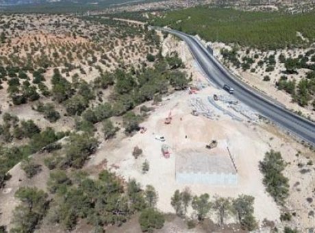 Silifke-Mut Yolu&rsquo;nda Devrim: 1 Milyar TL&rsquo;lik Tasarrufla S&uuml;re 70 Dakikaya İnecek!