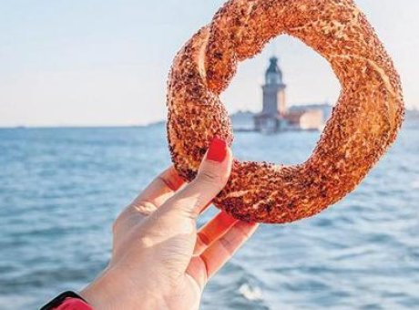 Simit &Ccedil;eşitleri Tartışması: Erdoğan’dan &Ccedil;arpıcı Yorumlar!