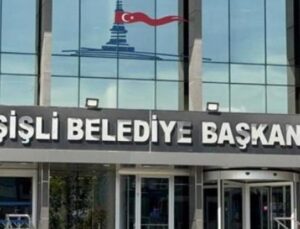 Şişli’de G&ouml;rev Değişimi: Yeni Belediye Başkan Vekili Kim?