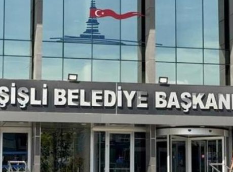 Şişli’de G&ouml;rev Değişimi: Yeni Belediye Başkan Vekili Kim?