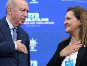Siyasi İttifakın G&uuml;&ccedil;lenmesi: Afyonkarahisar Belediye Başkanı Erdoğan&rsquo;a Katıldı