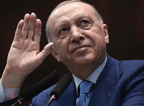Siyasi Liderler Kurban Bayramı’nda Nerelerde Olacak? Programlar A&ccedil;ıklandı!