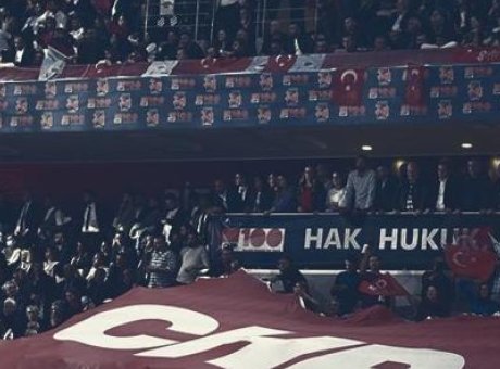 Siyasi Skandalın Ardındaki Ger&ccedil;ekler: 9 Kişi Operasyonla Tutuklandı!