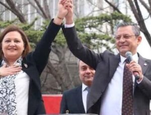 Siyasi Şok: CHP&rsquo;li Belediye Başkanı, AK Parti&rsquo;ye Ge&ccedil;iş Yapıyor!