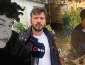 Şok Edici Heyelan: G&uuml;venli Evdeki Korkun&ccedil; Trajedi