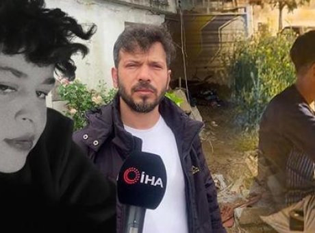 Şok Edici Heyelan: G&uuml;venli Evdeki Korkun&ccedil; Trajedi