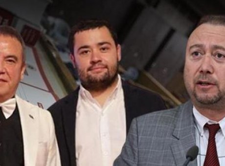 Şok Gelişme: Eski Belediye Başkanı Etkin Pişmanlıktan Yararlanıyor!