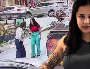 Sosyal Medya Fenomenine Trafikte Şok Ceza: 180 Bin TL ve S&uuml;r&uuml;c&uuml; Belgesine El Konuldu