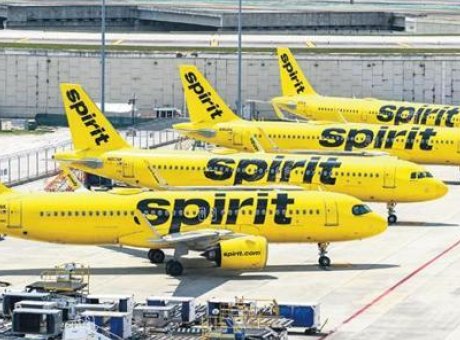 Spirit Airlines&rsquo;ın İflası: Savaşın G&ouml;lgesindeki Havacılık Krizi