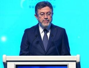 Su Y&ouml;netiminde Devrim: Bakan Yumaklı’dan Geleceği Şekillendiren İnovasyonlar