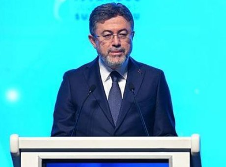 Su Y&ouml;netiminde Devrim: Bakan Yumaklı’dan Geleceği Şekillendiren İnovasyonlar