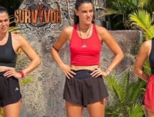 Survivor 2026’da Şok Eleme! Adada Kaybolan Beyza’nın Ardından Hangi Yarışmacı Veda Etti?
