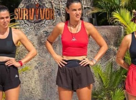 Survivor 2026’da Şok Eleme! Adada Kaybolan Beyza’nın Ardından Hangi Yarışmacı Veda Etti?