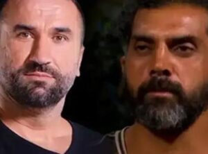Survivor 2026'da Şok Gelişme: Bayhan Yarışmadan Neden Ayrıldı?