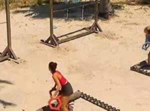 Survivor 2026'da Şok Gelişme: Eleme Adayı Kim Oldu?