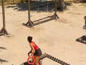 Survivor 2026’da Şok Gelişme: Eleme Adayı Kim Oldu?