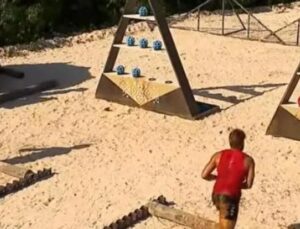 Survivor 2026’da Şok Gelişme: Eleme Adayları ve Diskalifiye Olayı!