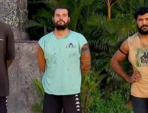 Survivor 2026’da Şok Gelişme! Eleme Potasındaki &Uuml;&ccedil; Yarışmacıdan Biri Adaya Veda Etti