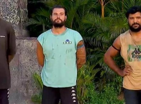 Survivor 2026’da Şok Gelişme! Eleme Potasındaki &Uuml;&ccedil; Yarışmacıdan Biri Adaya Veda Etti