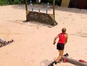 Survivor 2026’da Şok Gelişmeler: Dokunulmazlık Oyununu Kazanan ve Eleme Adayı Belli Oldu!