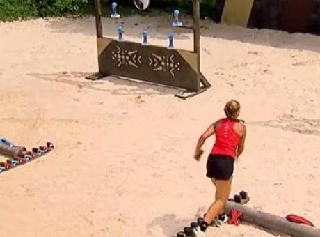 Survivor 2026’da Şok Gelişmeler: Dokunulmazlık Oyununu Kazanan ve Eleme Adayı Belli Oldu!