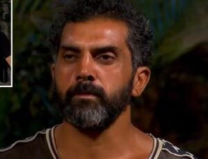 Survivor’da Şok Durum: Bayhan’ın Sağlık Sorunu Yarışmayı Tehdit Ediyor!