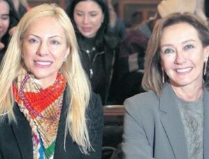 Tarih Yazdı: Anıtkabir’de Duygu Dolu Anlar Yaşandı!