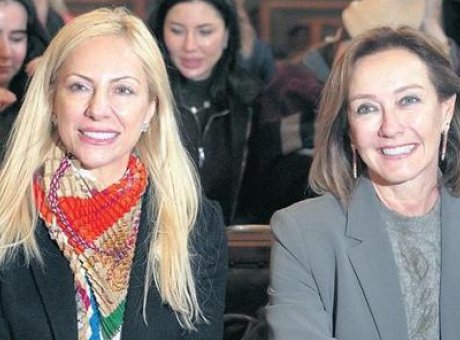 Tarih Yazdı: Anıtkabir’de Duygu Dolu Anlar Yaşandı!
