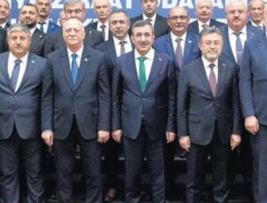 Tarımda Gelecek Tehlikede: Yaşlı N&uuml;fus Uyarısı ve &Ccedil;&ouml;z&uuml;m &Ouml;nerileri