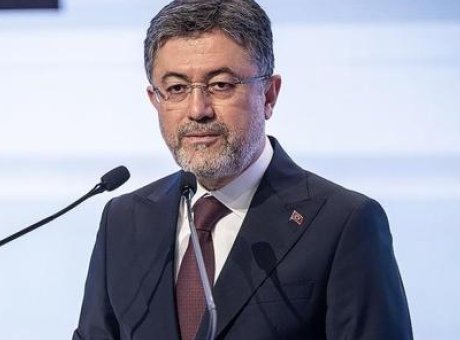 Tarımda Yeni D&ouml;nem: T&uuml;rkiye’nin 20 Milyon Tonluk Depo Hazırlığı