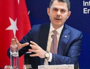 Temiz Enerji Ge&ccedil;işi: Bakan Kurum’dan Kritik Uyarı ve Yeni Hedefler