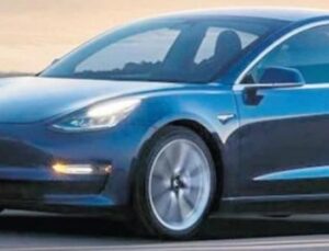Tesla’dan Tarihi Geri &Ccedil;ağırma: 219 Bin Ara&ccedil;ta Kritik G&uuml;venlik Sorunu!