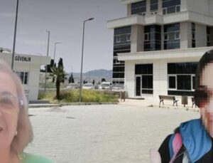 Torbalı’da Şok Olay! Yanmış Kadın Cesedi ve Sırlarla Dolu İfade