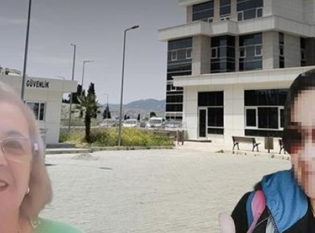 Torbalı’da Şok Olay! Yanmış Kadın Cesedi ve Sırlarla Dolu İfade