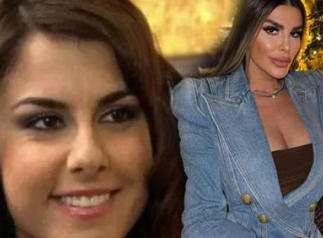 Tuğ&ccedil;e &Ouml;zbudak’ın D&ouml;n&uuml;ş&uuml;m&uuml; Şaşırttı: Eski Haline D&ouml;nmek İmkansız!