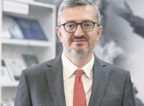 T&uuml;rk Mutfağı D&uuml;nya Sahnesine &Ccedil;ıkıyor: Gastrodiplomasi Stratejileri A&ccedil;ıklandı!
