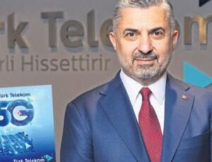T&uuml;rk Telekom’un Karlılığı Y&uuml;zde 55.6 Arttı: Sekt&ouml;r Lideri Yatırımlarıyla G&ouml;z Dolduruyor