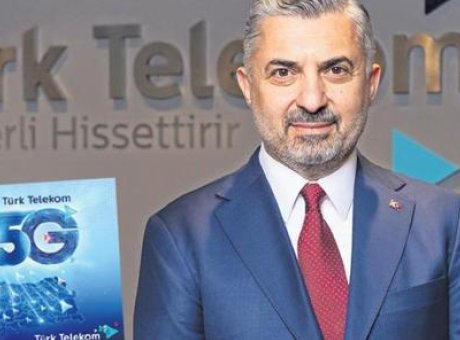 T&uuml;rk Telekom’un Karlılığı Y&uuml;zde 55.6 Arttı: Sekt&ouml;r Lideri Yatırımlarıyla G&ouml;z Dolduruyor