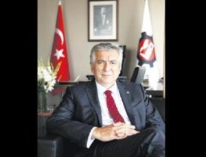 T&uuml;rkiye Ekonomisi Tehlikede: Sanayiciler Savaşın Uzun Vadeli Etkilerinden Endişeli