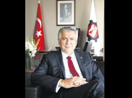 T&uuml;rkiye Ekonomisi Tehlikede: Sanayiciler Savaşın Uzun Vadeli Etkilerinden Endişeli