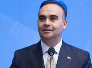T&uuml;rkiye, G&ouml;kdoğan F&uuml;zesi ile Savunma Sanayisinde Tarih Yazdı!