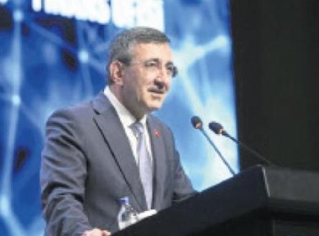 T&uuml;rkiye, K&uuml;resel Finans Arenasında Yeni Bir G&uuml;&ccedil; Merkezine Mi D&ouml;n&uuml;ş&uuml;yor?