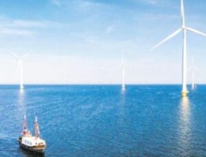 T&uuml;rkiye R&uuml;zgar Enerjisinde &Ccedil;ığır A&ccedil;ıyor: 5 Bin Megavatlık Dev Proje Yolda!