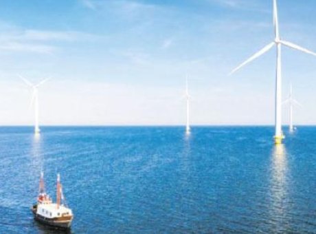 T&uuml;rkiye R&uuml;zgar Enerjisinde &Ccedil;ığır A&ccedil;ıyor: 5 Bin Megavatlık Dev Proje Yolda!
