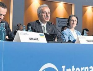 T&uuml;rkiye, Ulaştırma Forumu’nda K&uuml;resel Ulaşım Stratejisine &Ouml;ncelik Verdi