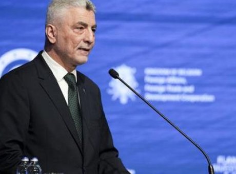 T&uuml;rkiye ve Bel&ccedil;ika’nın 15 Milyar Dolarlık Ticaret Hedefi: Yeni D&ouml;nemin Kapıları A&ccedil;ılıyor!