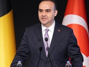T&uuml;rkiye ve Bel&ccedil;ika’nın Ekonomi İşbirliği: Yeni Fırsatlar Kapıda!