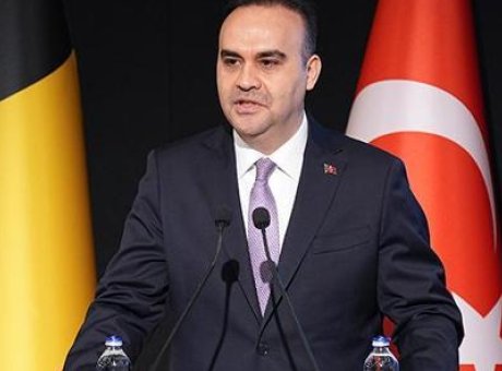 T&uuml;rkiye ve Bel&ccedil;ika’nın Ekonomi İşbirliği: Yeni Fırsatlar Kapıda!