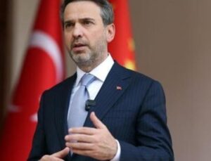 T&uuml;rkiye ve Cezayir’den Enerji İşbirliği: Yeni LNG Anlaşması Yolda mı?